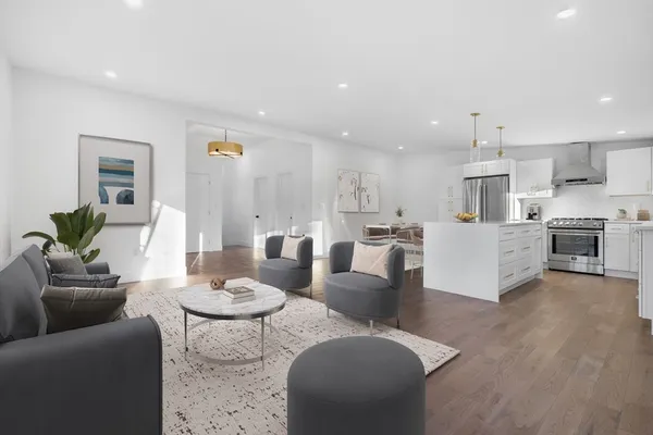 $1,055,000 | 1 Knollwood Road, Marblehead, MA 01945