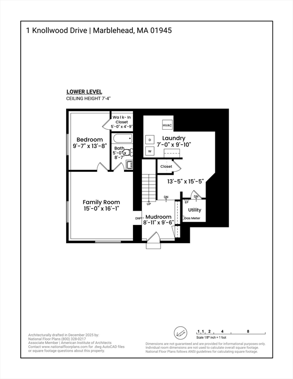 1 Knollwood Road Marblehead, MA 01945 - Photo 24 of 24