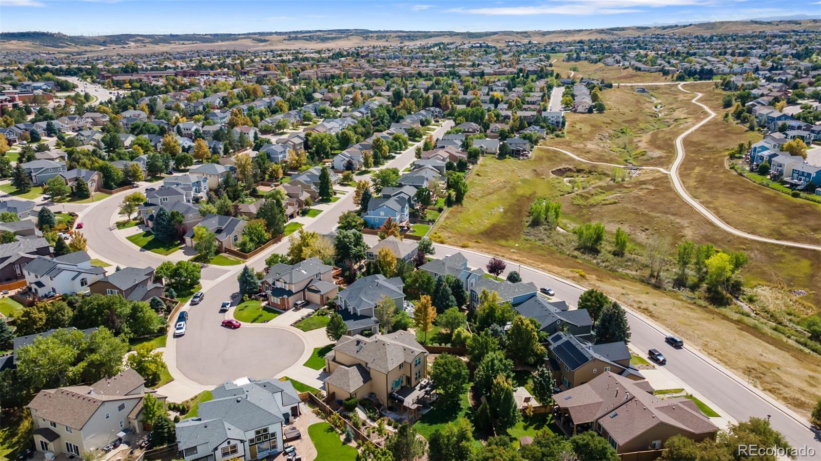 10061 South Fairgate Way Highlands Ranch, CO 80126 - Photo 46 of 50