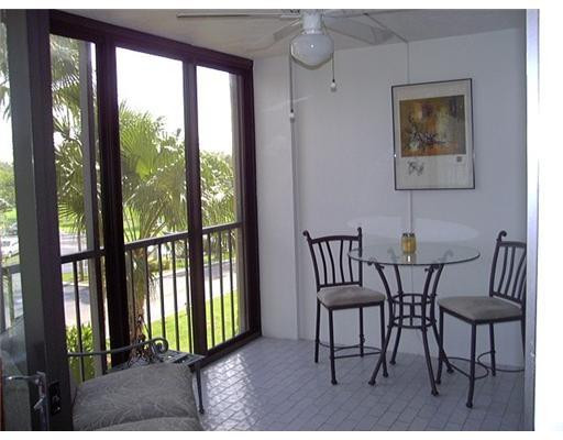 16300 Golf Club Road, Unit 310 Weston, FL 33326 - Photo 11 of 14 Patio/Deck/Lanai