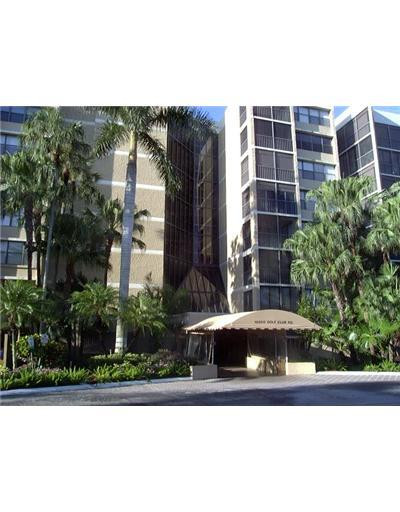 16300 Golf Club Road, Unit 310 Weston, FL 33326 - Photo 14 of 14 Facade/Exterior Front