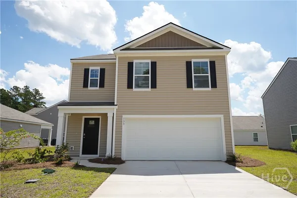 $2,200 | 133 Painted Lady Loop, Savannah, GA 31419