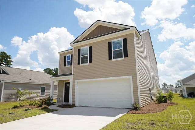 $2,400 | 133 Painted Lady Loop, Savannah, GA 31419
