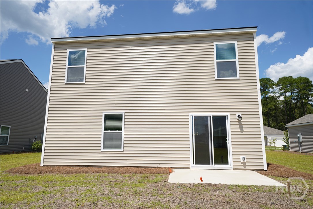 133 Painted Lady Loop Savannah, GA 31419 - Photo 23 of 31