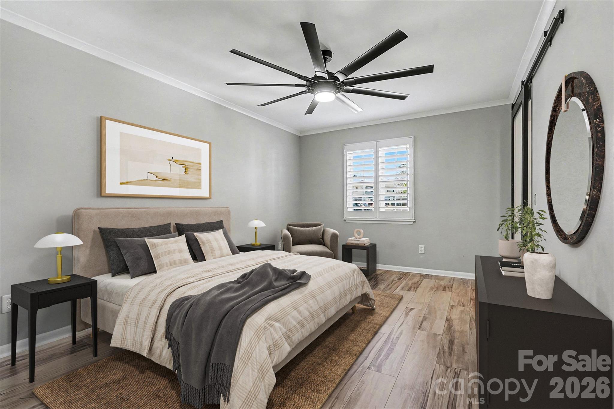 6041 Heath Valley Road Charlotte, NC 28210 - Photo 12 of 21 Gallery Image 12