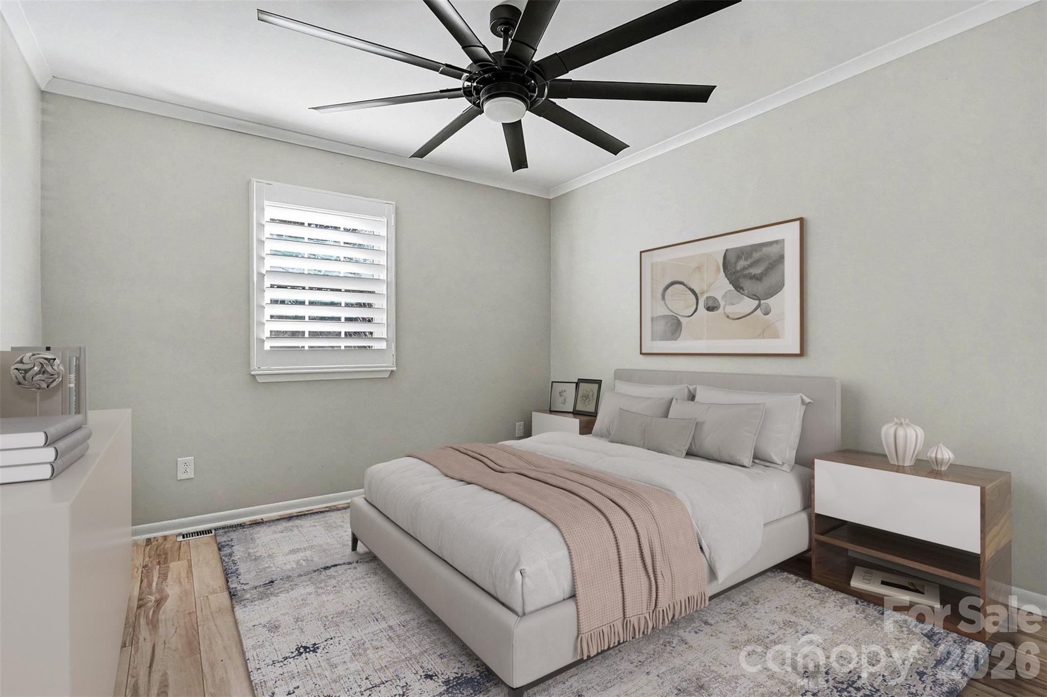 6041 Heath Valley Road Charlotte, NC 28210 - Photo 14 of 21