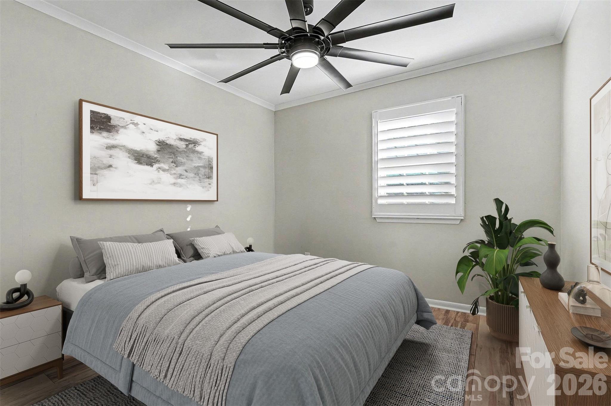 6041 Heath Valley Road Charlotte, NC 28210 - Photo 16 of 21