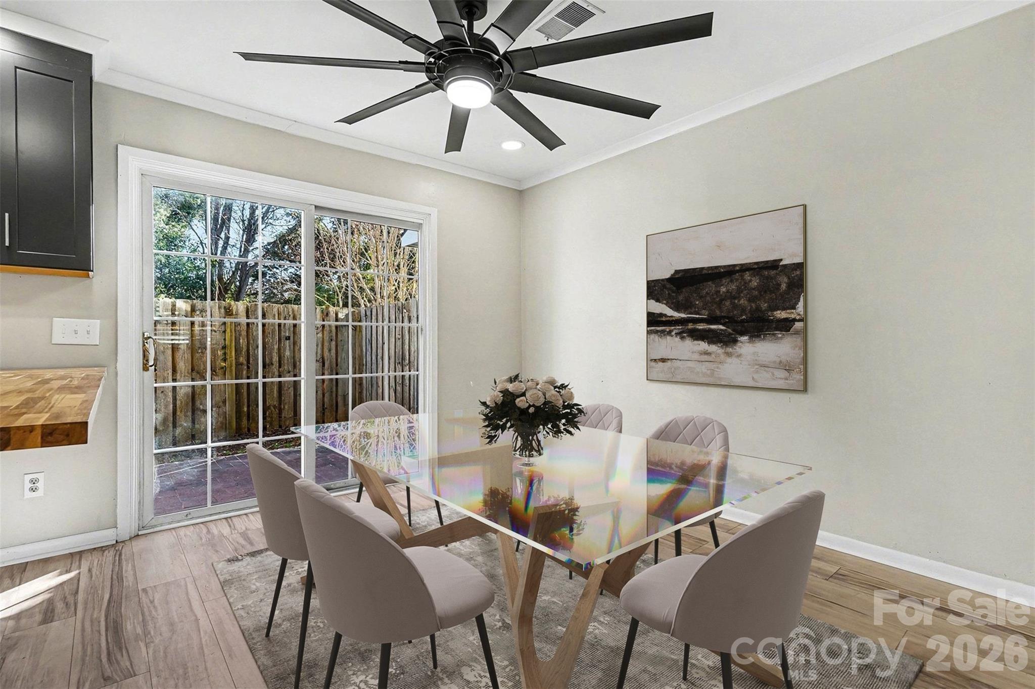 6041 Heath Valley Road Charlotte, NC 28210 - Photo 3 of 21