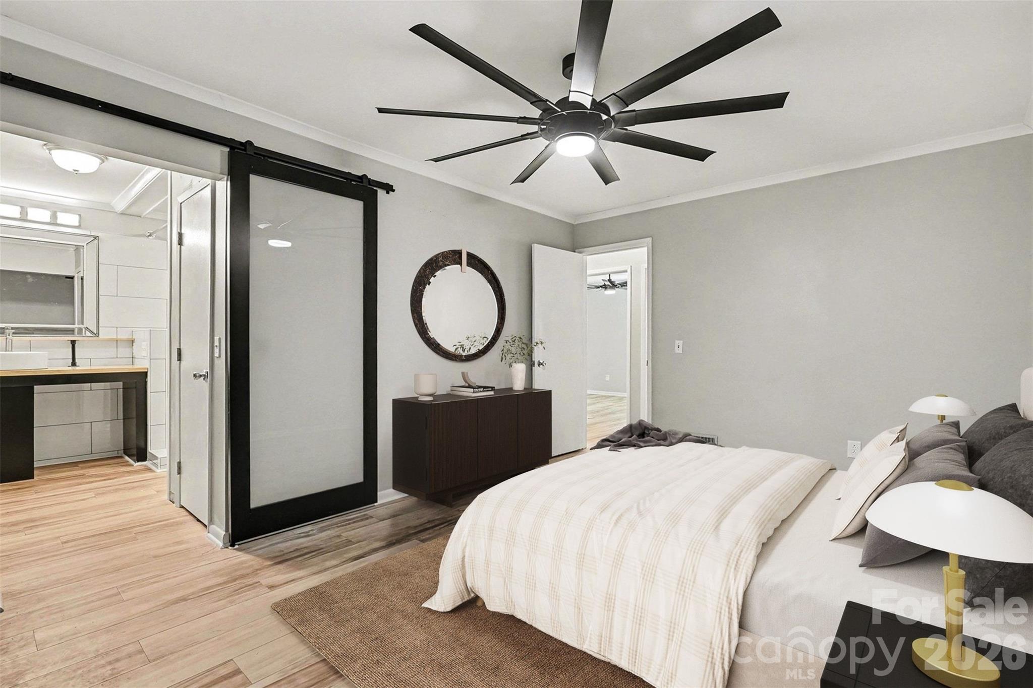 6041 Heath Valley Road Charlotte, NC 28210 - Photo 10 of 21