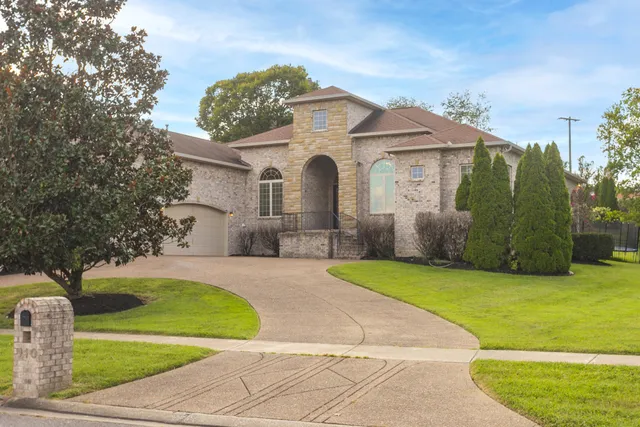$1,259,000 | 110 Affirmed Drive, Hendersonville, TN 37075