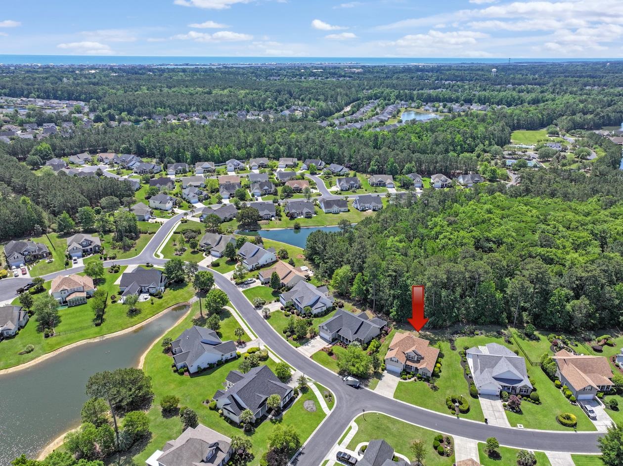 226 Laurel Bay Drive Murrells Inlet, SC 29576 - Photo 37 of 48