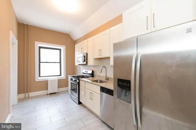 a view of an entryway