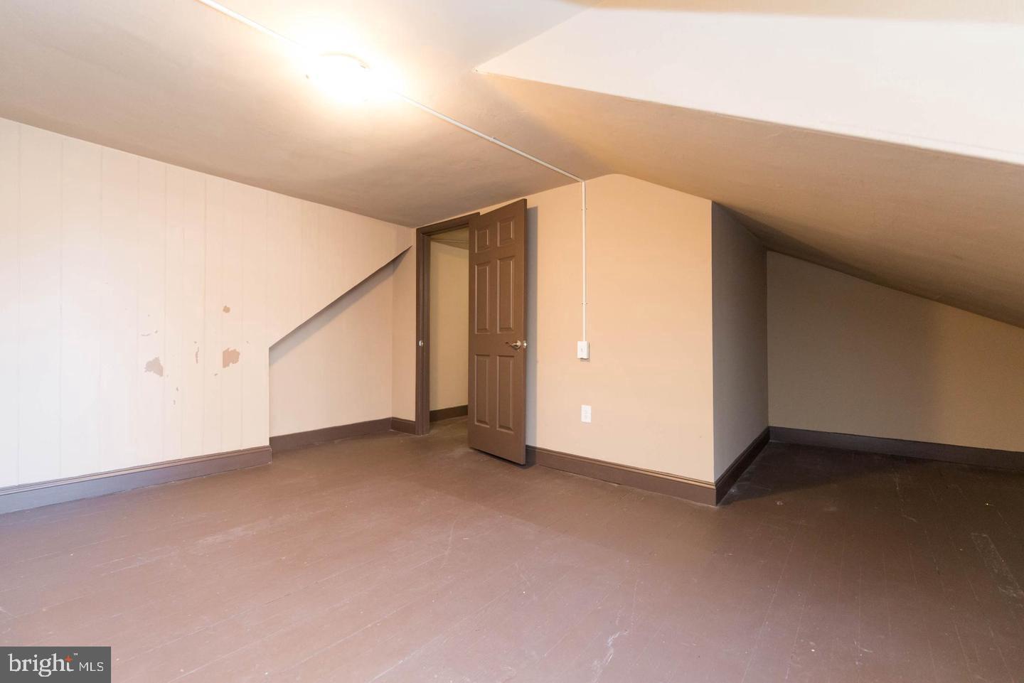 18 West Franklin Street Baltimore, MD 21201 - Photo 42 of 58 a view of an empty room