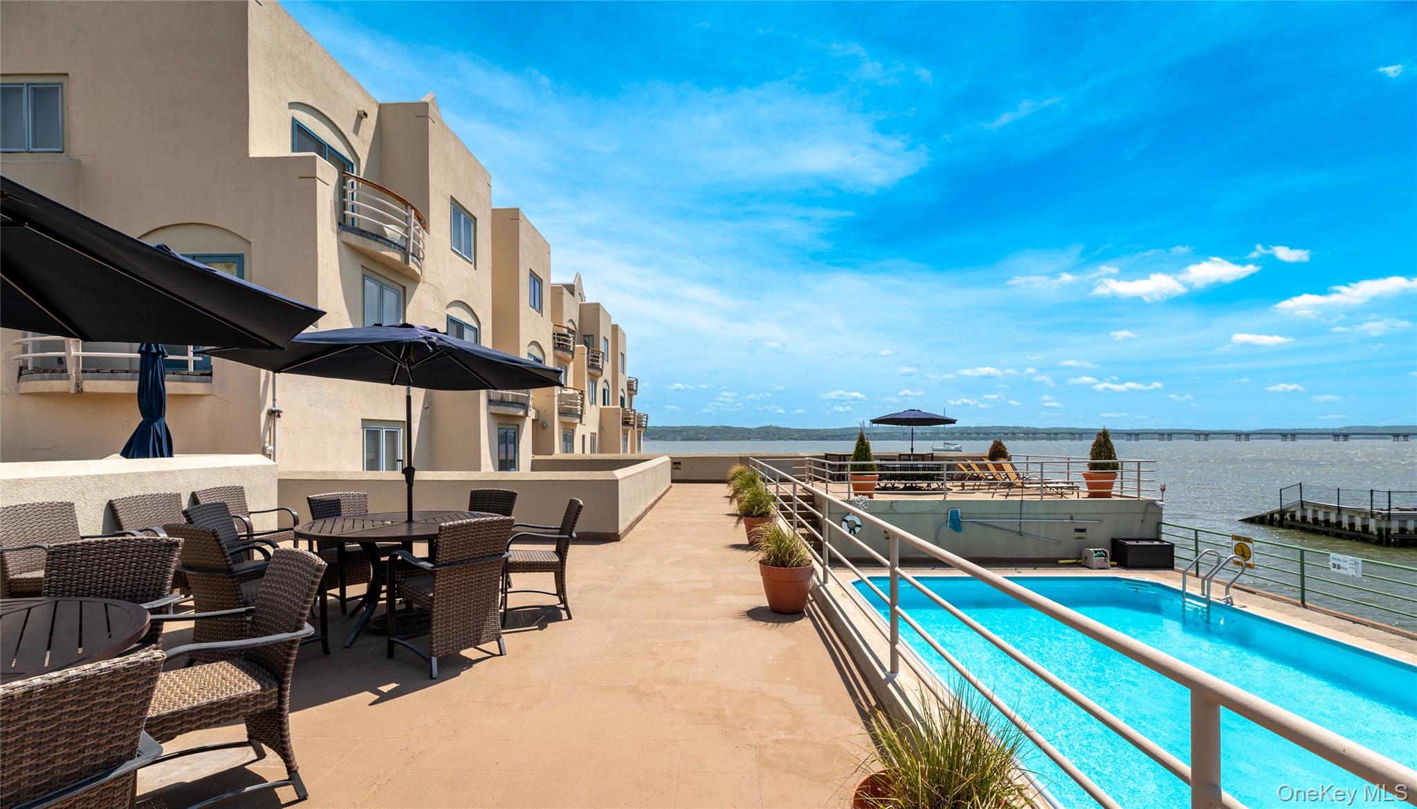 6 Burd Street, Unit 2403 Nyack, NY 10960 - Photo 25 of 29