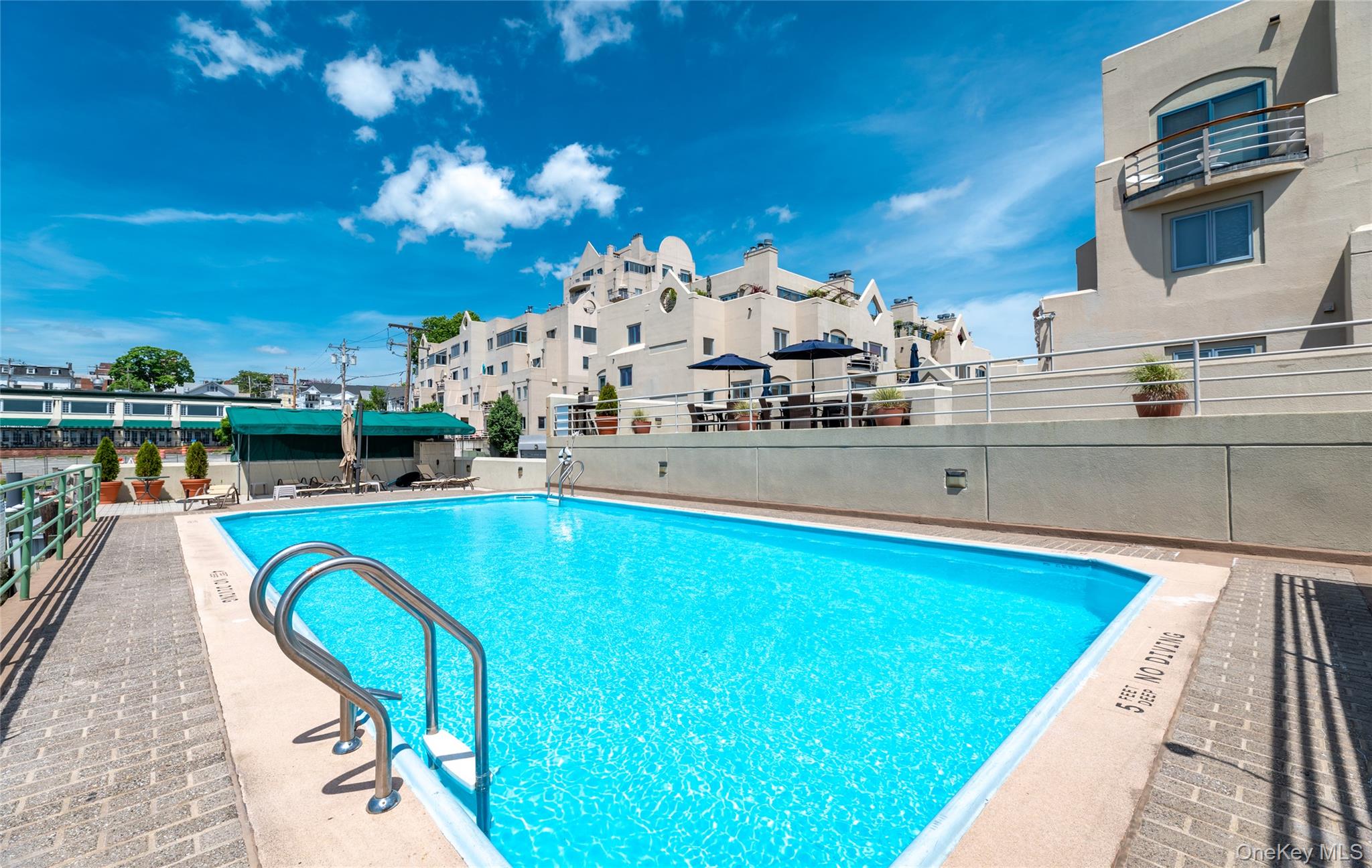 6 Burd Street, Unit 2403 Nyack, NY 10960 - Photo 26 of 29