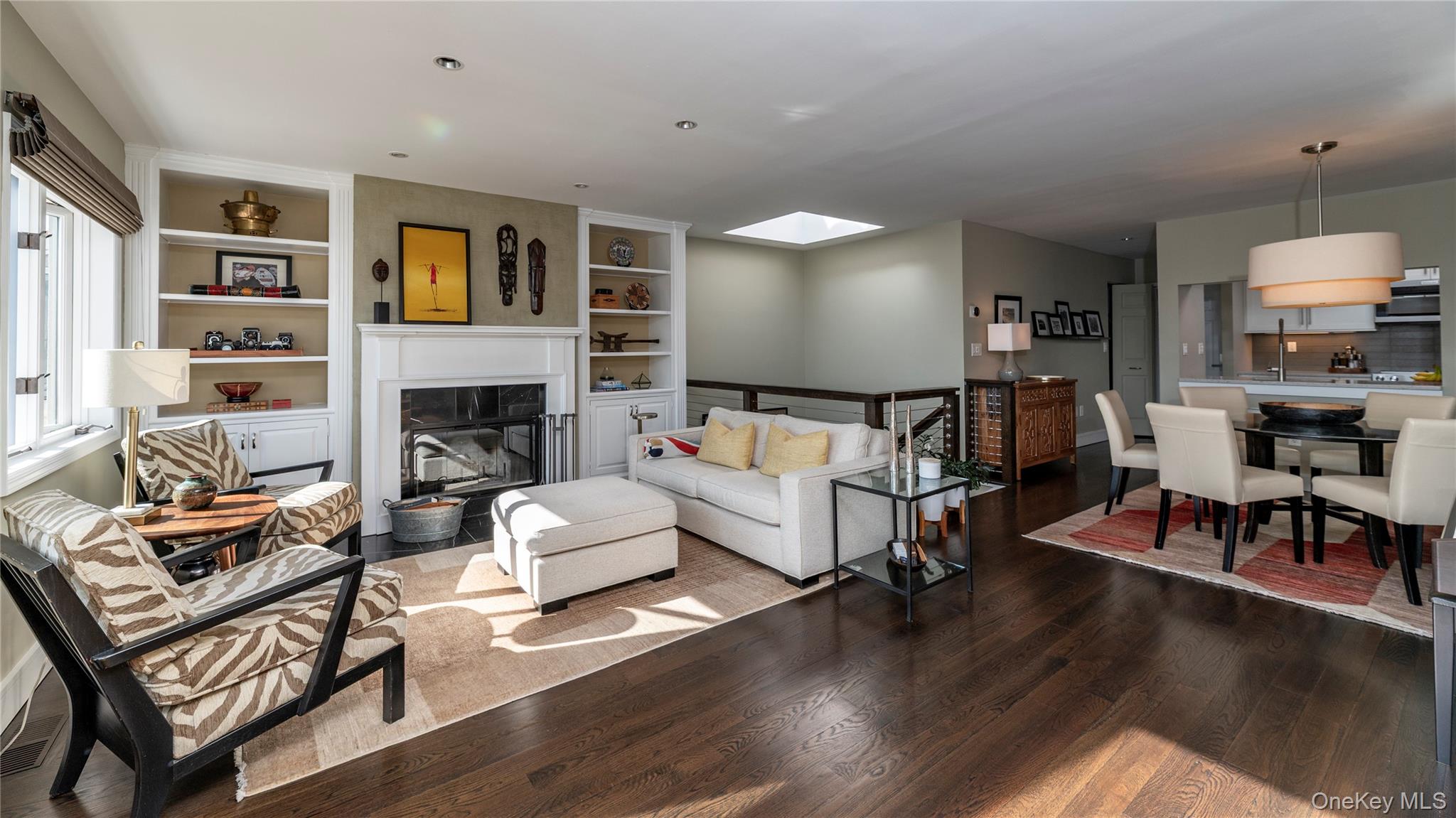 6 Burd Street, Unit 2403 Nyack, NY 10960 - Photo 6 of 29 and dining area