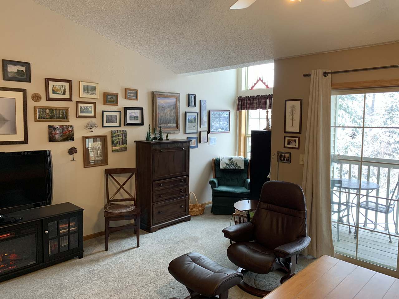 8705 Richardson Plat Road, Unit B5 Minocqua, WI 54548 - Photo 17 of 26 Gallery Image 17