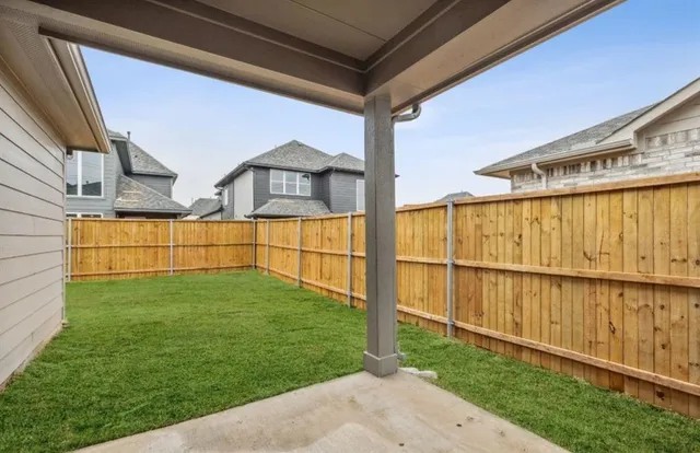 $2,500 | 1733 Barnwood Trace, Celina, TX 75009