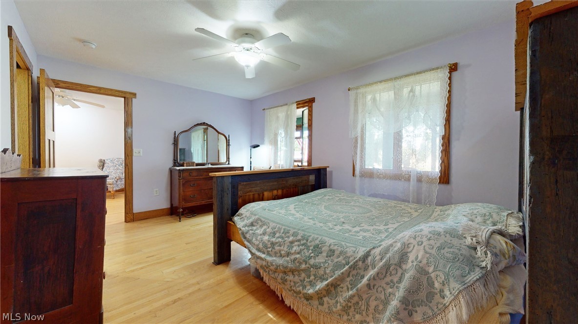 10302 Church Road Huron, OH 44839 - Photo 23 of 30 Bedroom 2