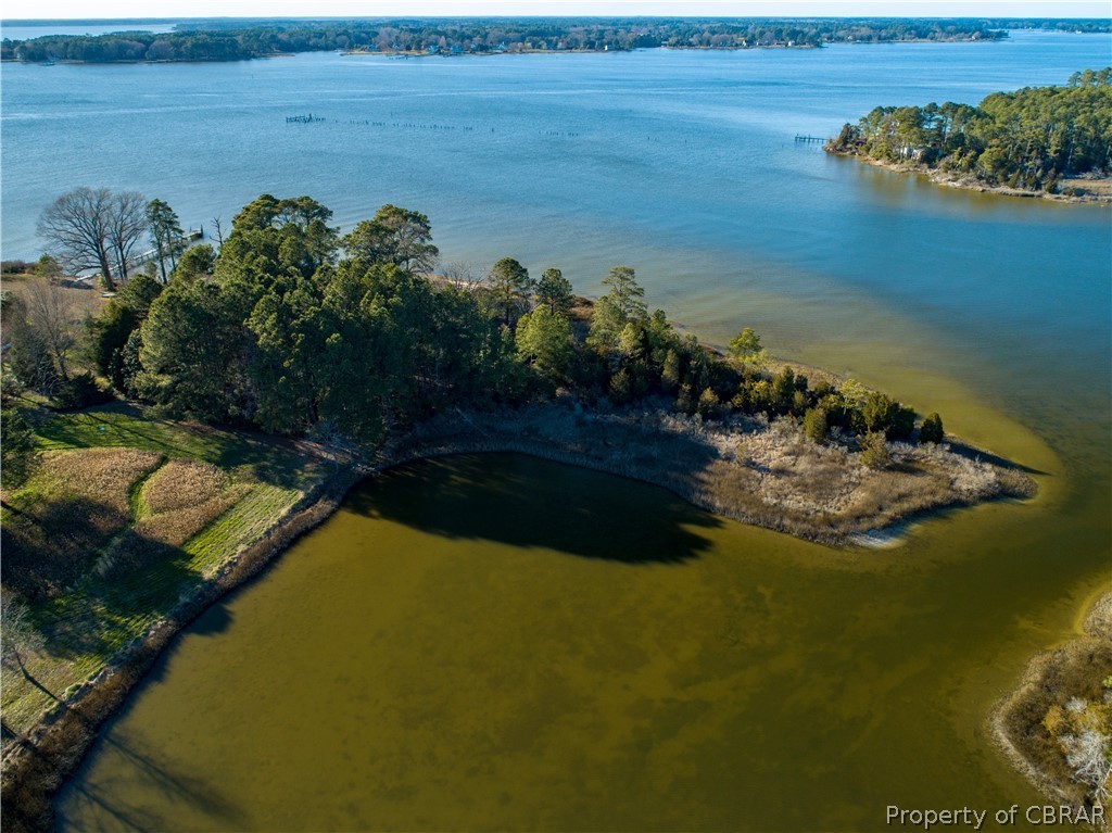 0 Bay Shore Point Rd Port Port Haywood, VA 23138 - Photo 15 of 16