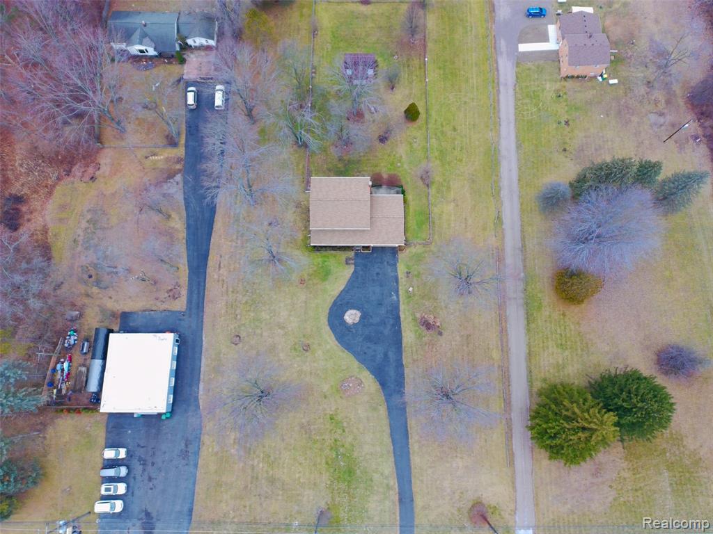 21650 Telegraph Road Flat Rock, MI 48134 - Photo 56 of 70