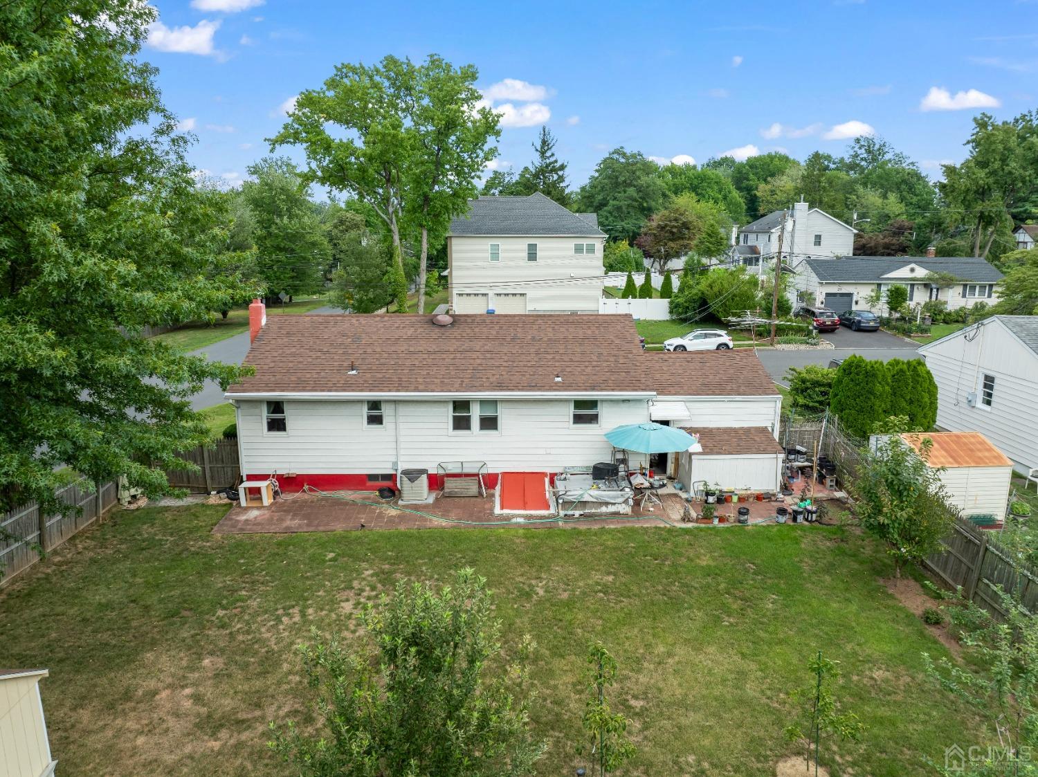 25 Lamar Avenue Edison, NJ 08820 - Photo 18 of 29