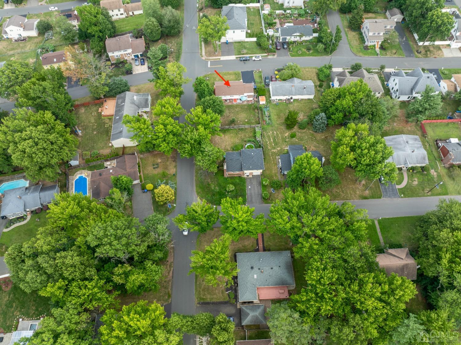 25 Lamar Avenue Edison, NJ 08820 - Photo 29 of 29