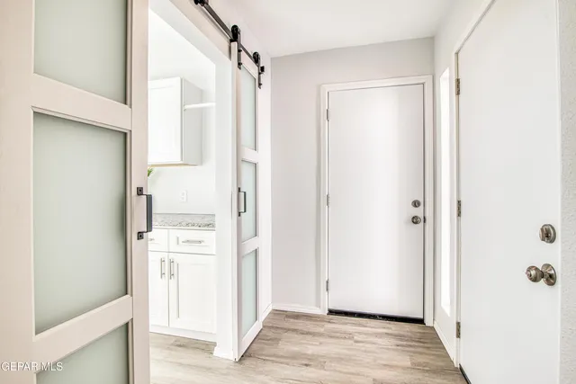 $279,700 | 201 Mulberry Avenue, Unit A, El Paso, TX 79932