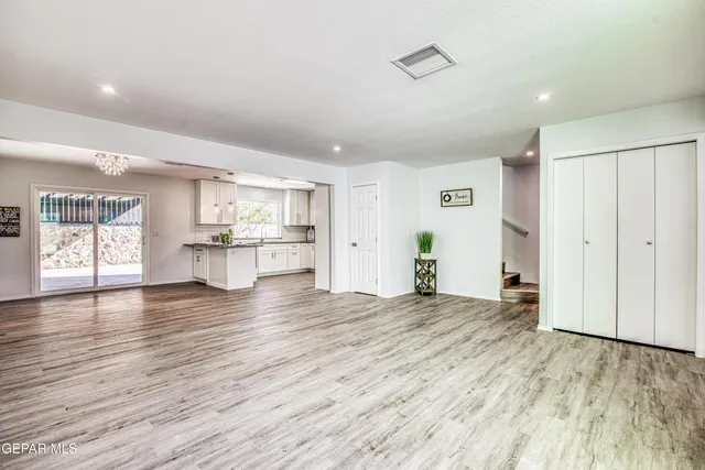 $279,700 | 201 Mulberry Avenue, Unit A, El Paso, TX 79932