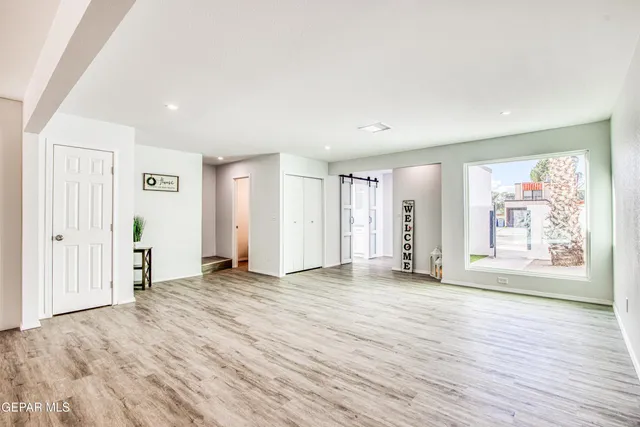 $279,700 | 201 Mulberry Avenue, Unit A, El Paso, TX 79932