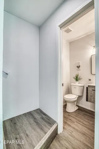 $279,700 | 201 Mulberry Avenue, Unit A, El Paso, TX 79932