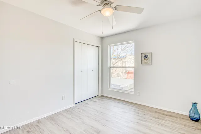 $279,700 | 201 Mulberry Avenue, Unit A, El Paso, TX 79932