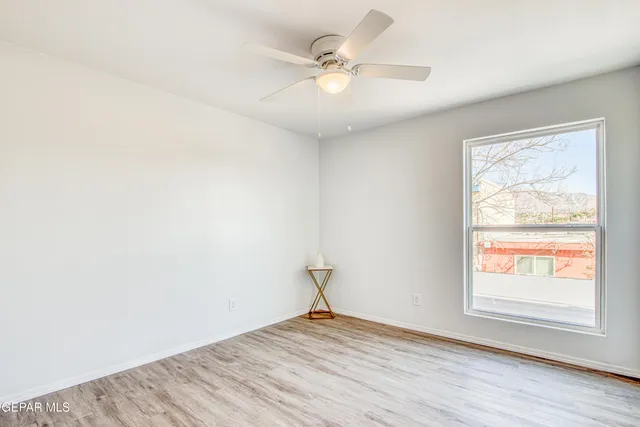 $279,700 | 201 Mulberry Avenue, Unit A, El Paso, TX 79932