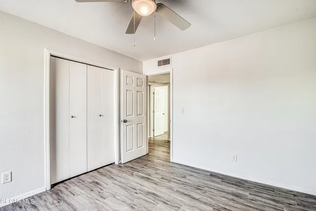 $279,700 | 201 Mulberry Avenue, Unit A, El Paso, TX 79932