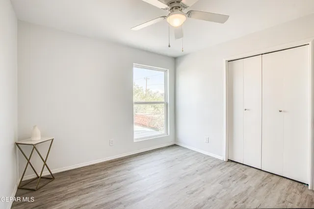 $279,700 | 201 Mulberry Avenue, Unit A, El Paso, TX 79932