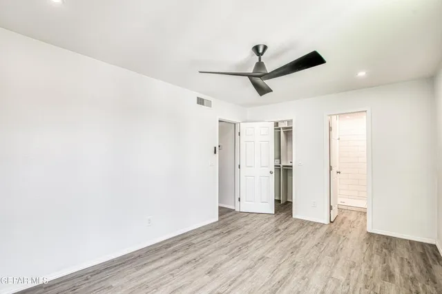 $279,700 | 201 Mulberry Avenue, Unit A, El Paso, TX 79932