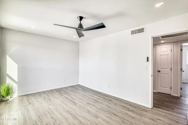 $279,700 | 201 Mulberry Avenue, Unit A, El Paso, TX 79932