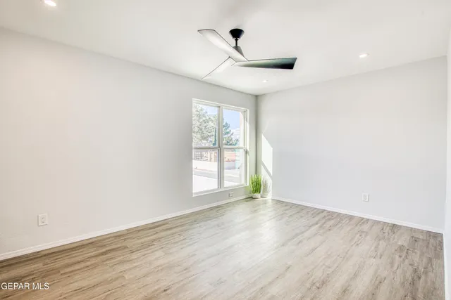 $279,700 | 201 Mulberry Avenue, Unit A, El Paso, TX 79932