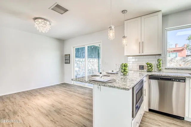 $279,700 | 201 Mulberry Avenue, Unit A, El Paso, TX 79932