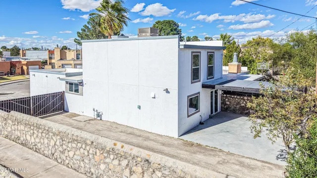$279,700 | 201 Mulberry Avenue, Unit A, El Paso, TX 79932