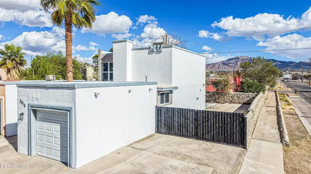 $279,700 | 201 Mulberry Avenue, Unit A, El Paso, TX 79932
