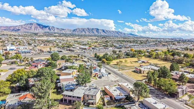 $279,700 | 201 Mulberry Avenue, Unit A, El Paso, TX 79932