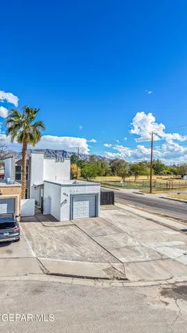 $279,700 | 201 Mulberry Avenue, Unit A, El Paso, TX 79932
