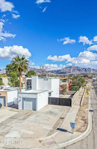 $279,700 | 201 Mulberry Avenue, Unit A, El Paso, TX 79932