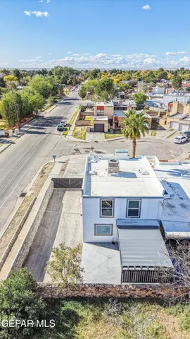 $279,700 | 201 Mulberry Avenue, Unit A, El Paso, TX 79932