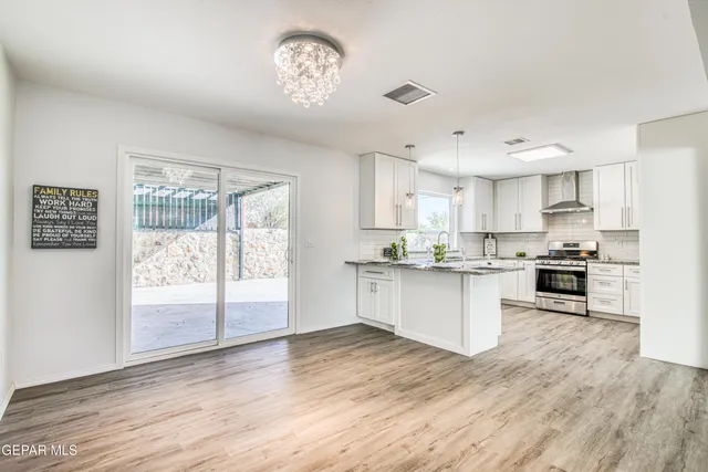 $279,700 | 201 Mulberry Avenue, Unit A, El Paso, TX 79932