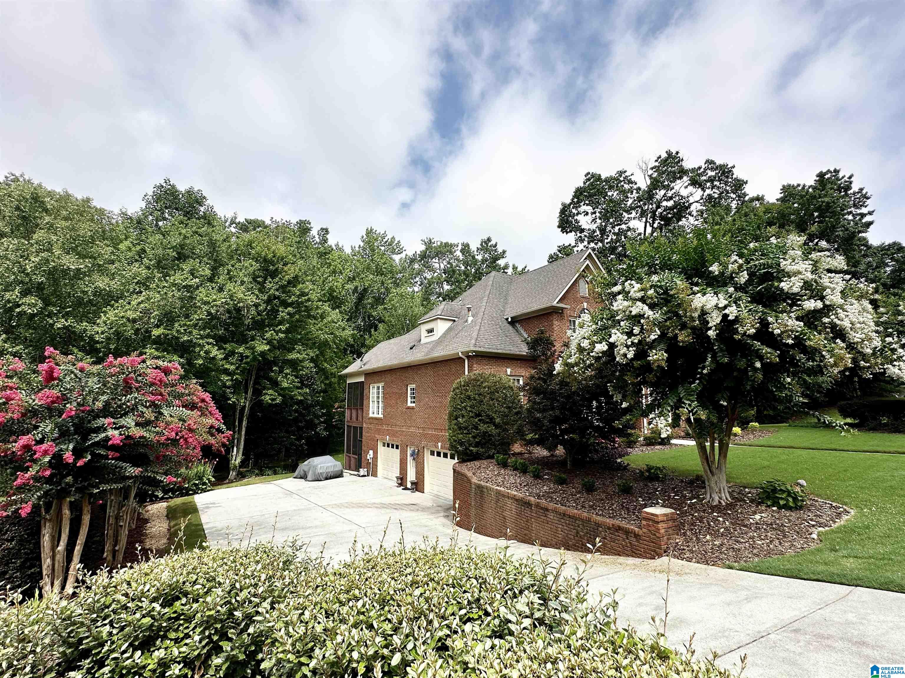 3050 Highland Lakes Road Birmingham, AL 35242 - Photo 3 of 86