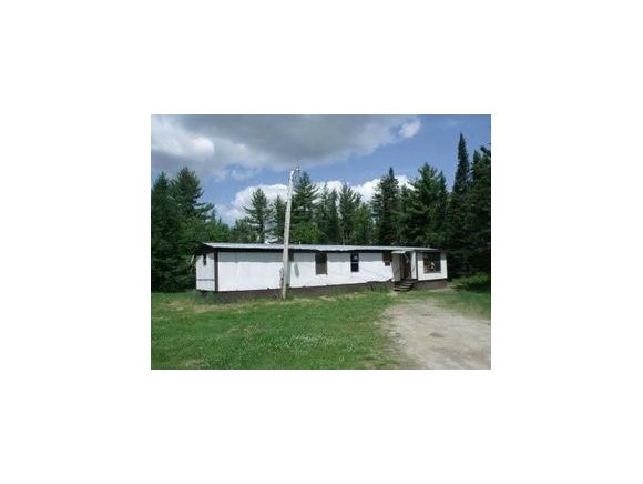 184 South Whitefield Road Whitefield, NH 03598 - Photo 1 of 1
