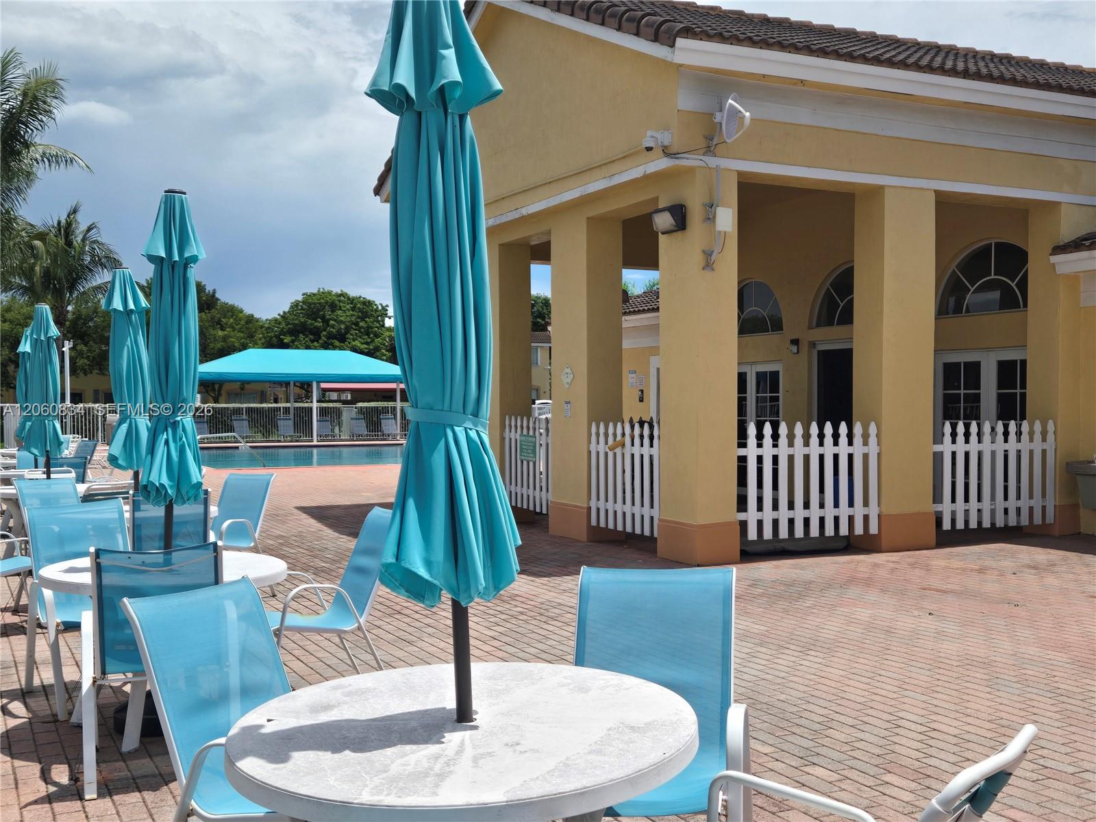 2821 Southeast 15th Road, Unit 91 Homestead, FL 33035 - Photo 10 of 11 Gallery Image 10