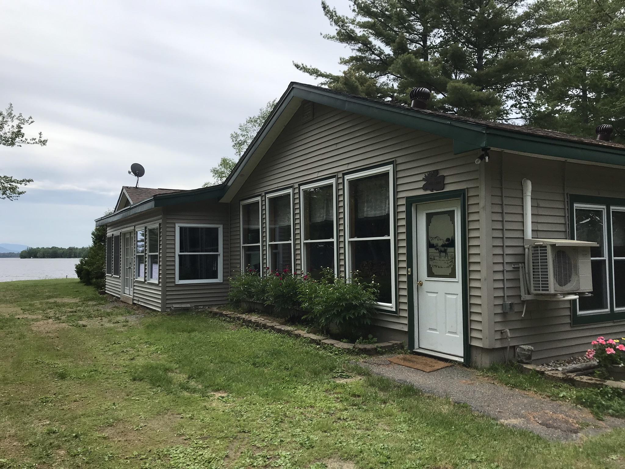 20 Black Bear Lane/fire Road Millinocket, ME 04462 - Photo 1 of 32 IMG_7238